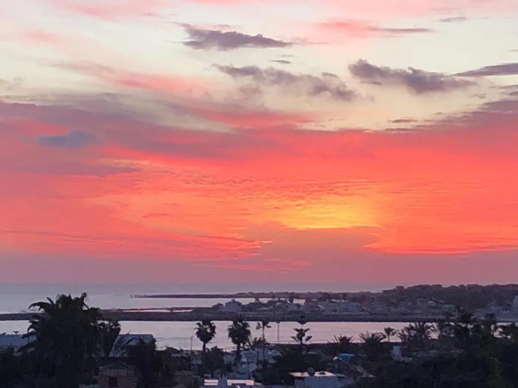 Sunrise Corralejo Lägenhet