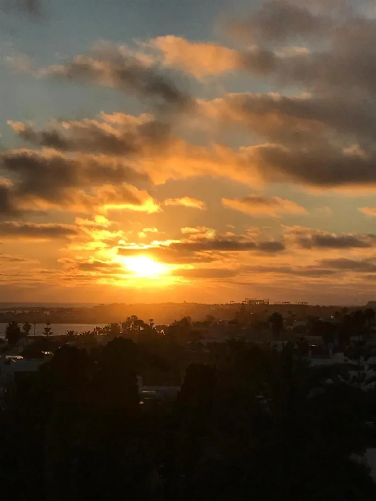 Sunrise Corralejo Lägenhet Spanien